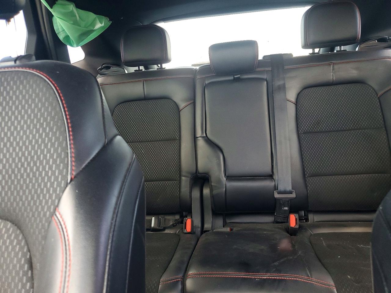 Ford Escape St Line Select
