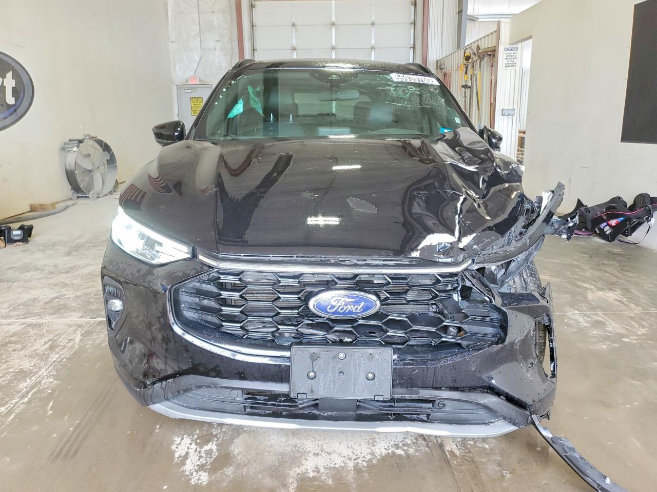Ford Escape St Line Select