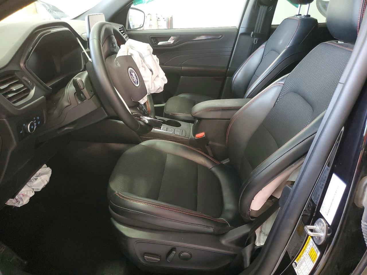 Ford Escape St Line Select
