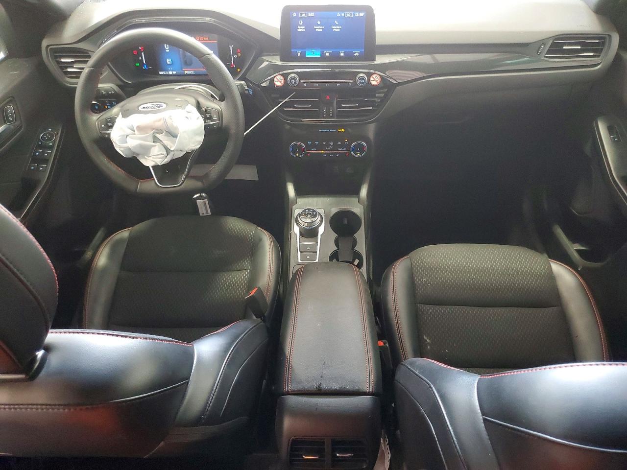 Ford Escape St Line Select