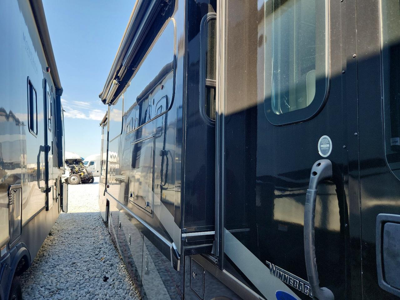 Winnebago Forza