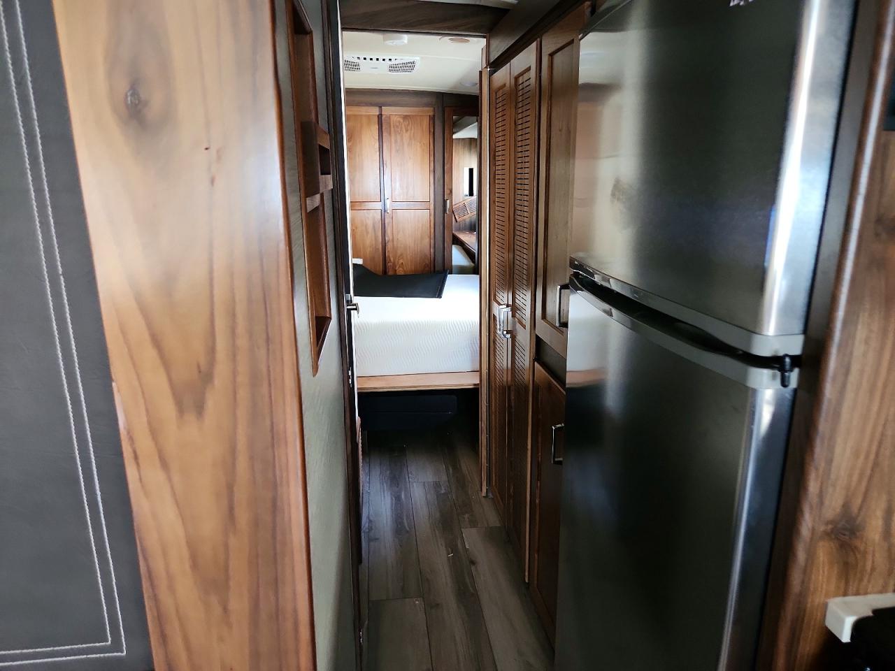 Winnebago Forza