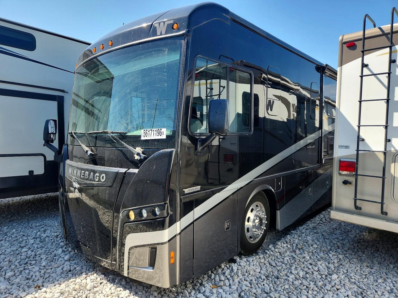 Winnebago Forza