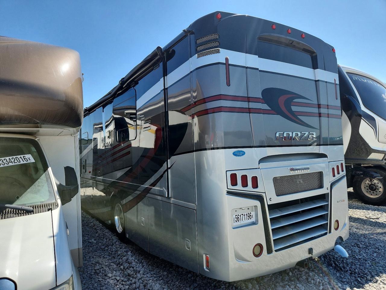 Winnebago Forza