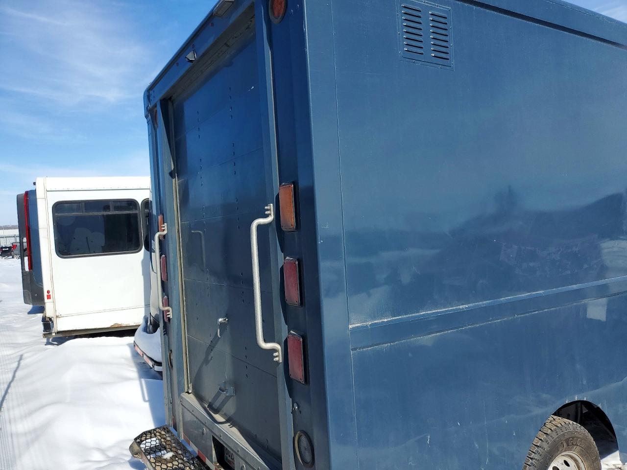 Ram Promaster Unknown