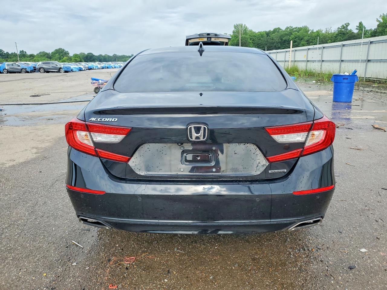 Honda Accord Touring