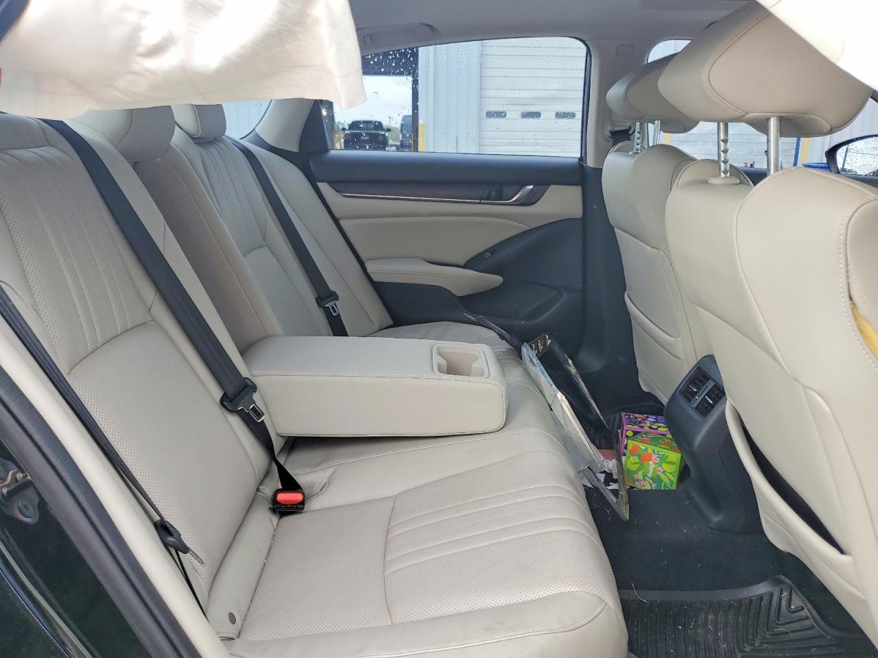 Honda Accord Touring