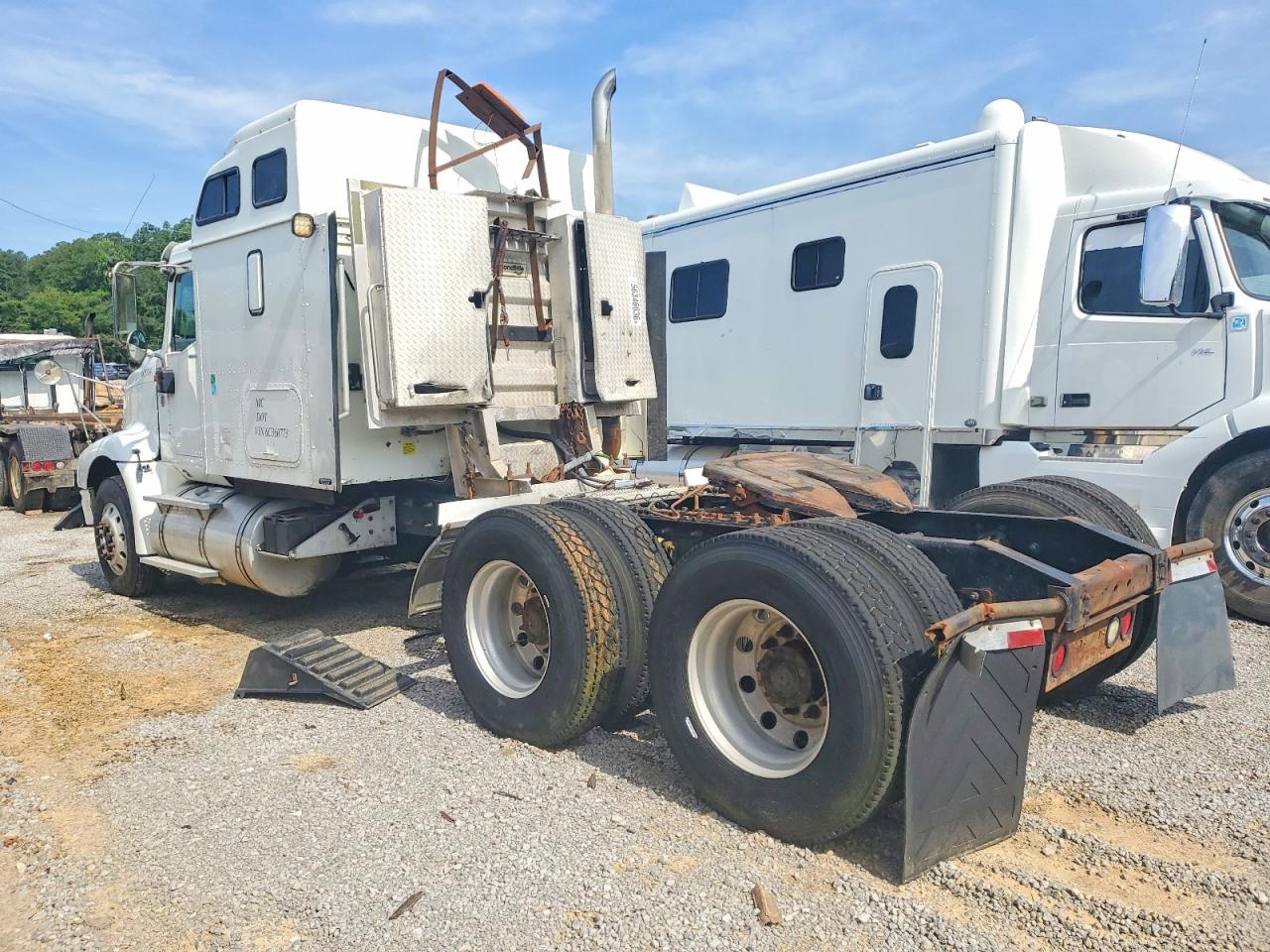 International 9400 9400i