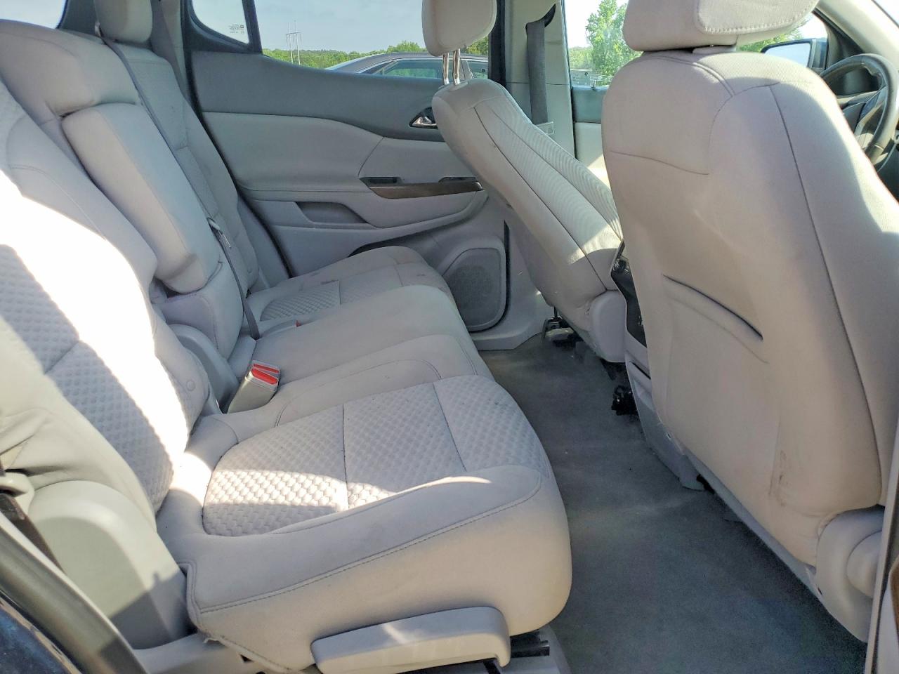 GMC Acadia Sle