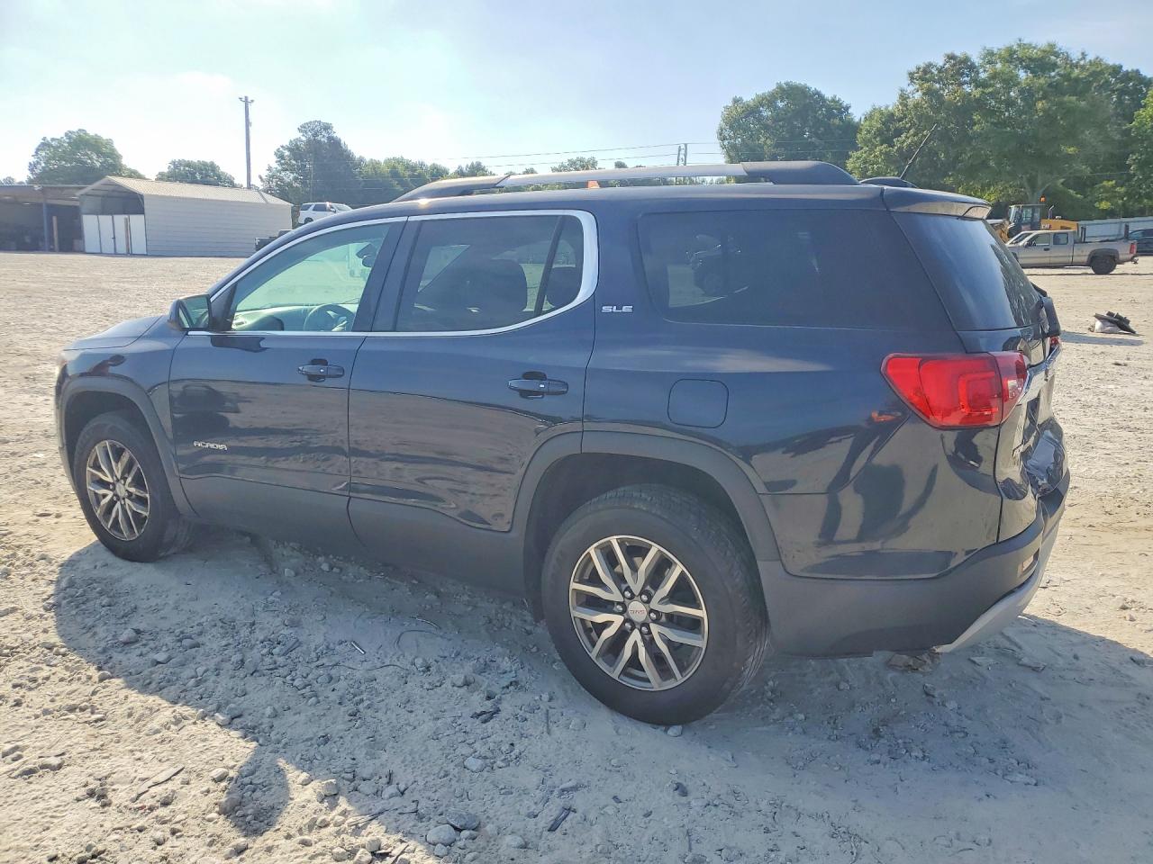 GMC Acadia Sle