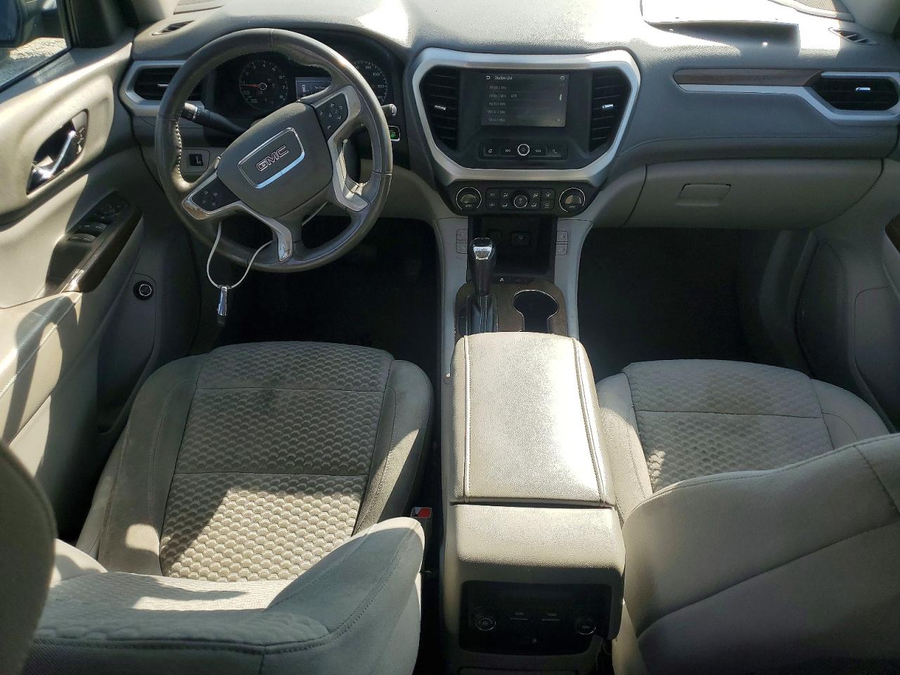 GMC Acadia Sle