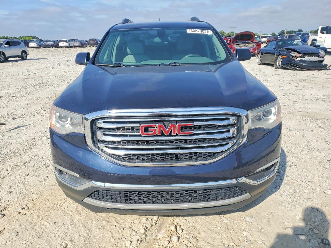 GMC Acadia Sle