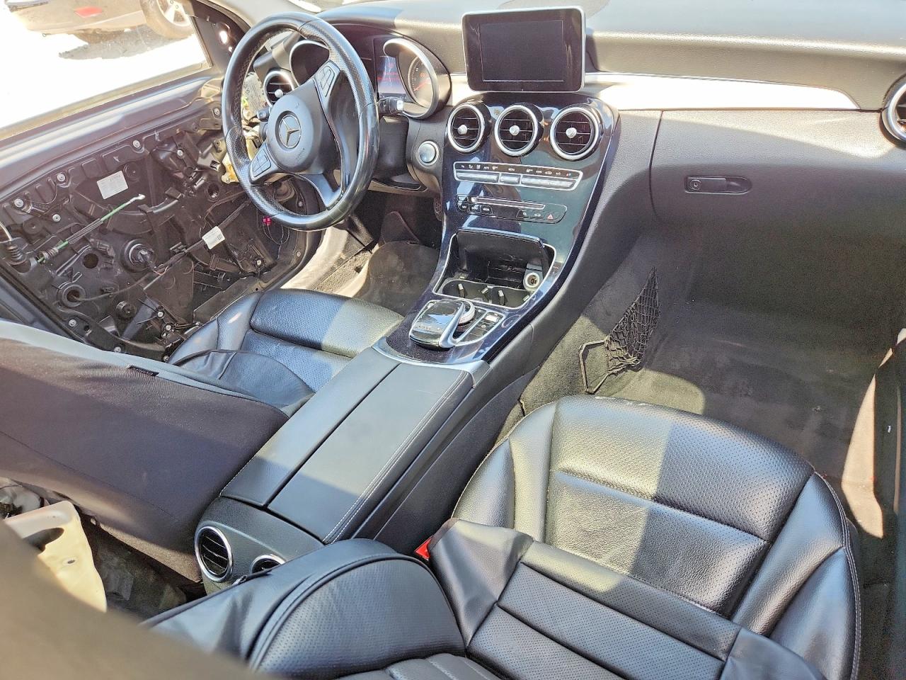 Mercedes-Benz C-Class 300