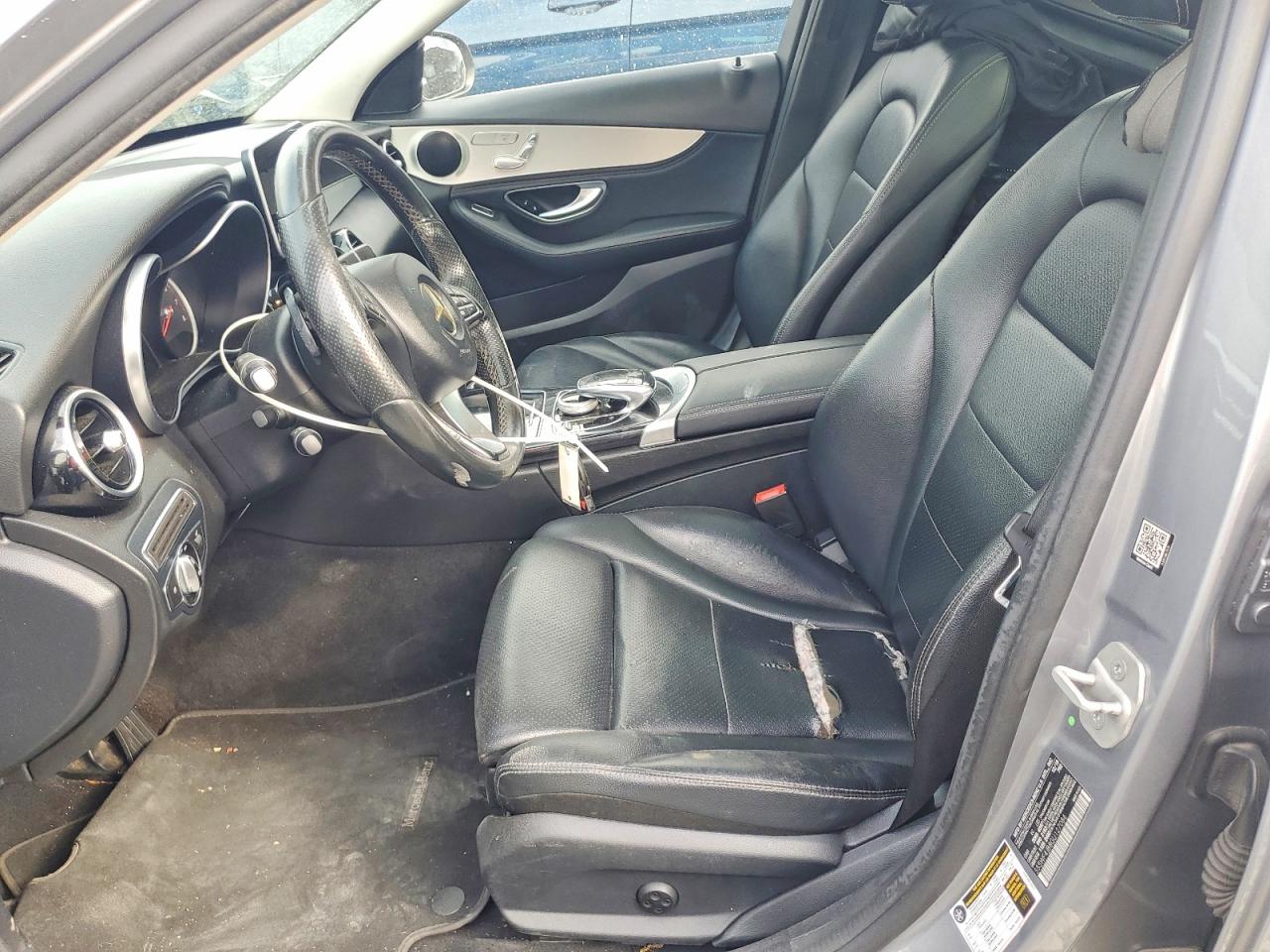 Mercedes-Benz C-Class 300
