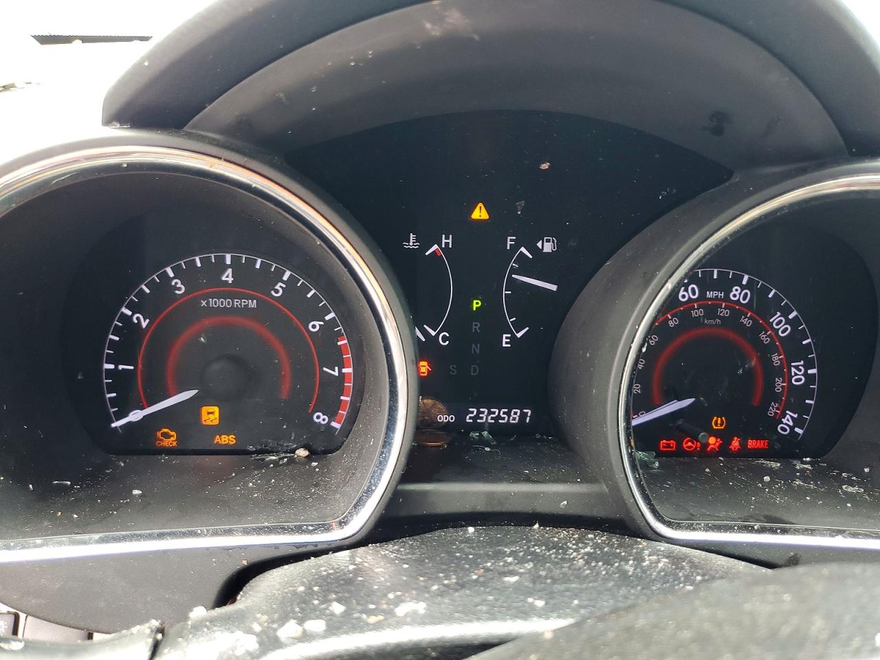 Toyota Highlander Limited
