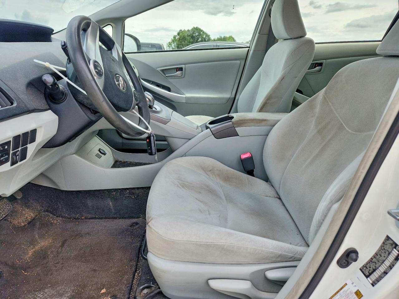 Toyota Prius Two