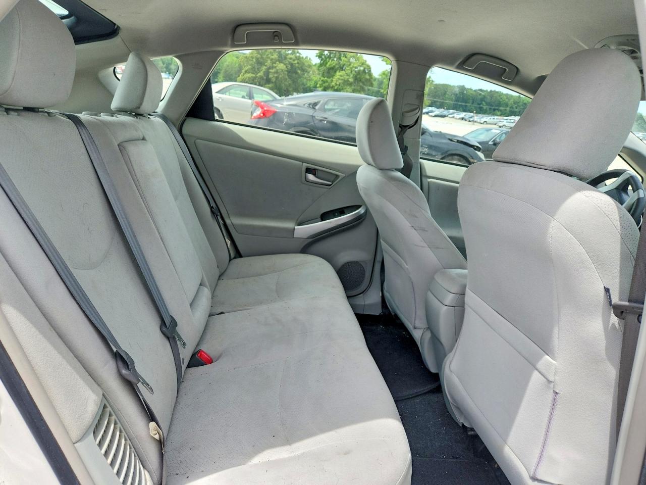 Toyota Prius Two