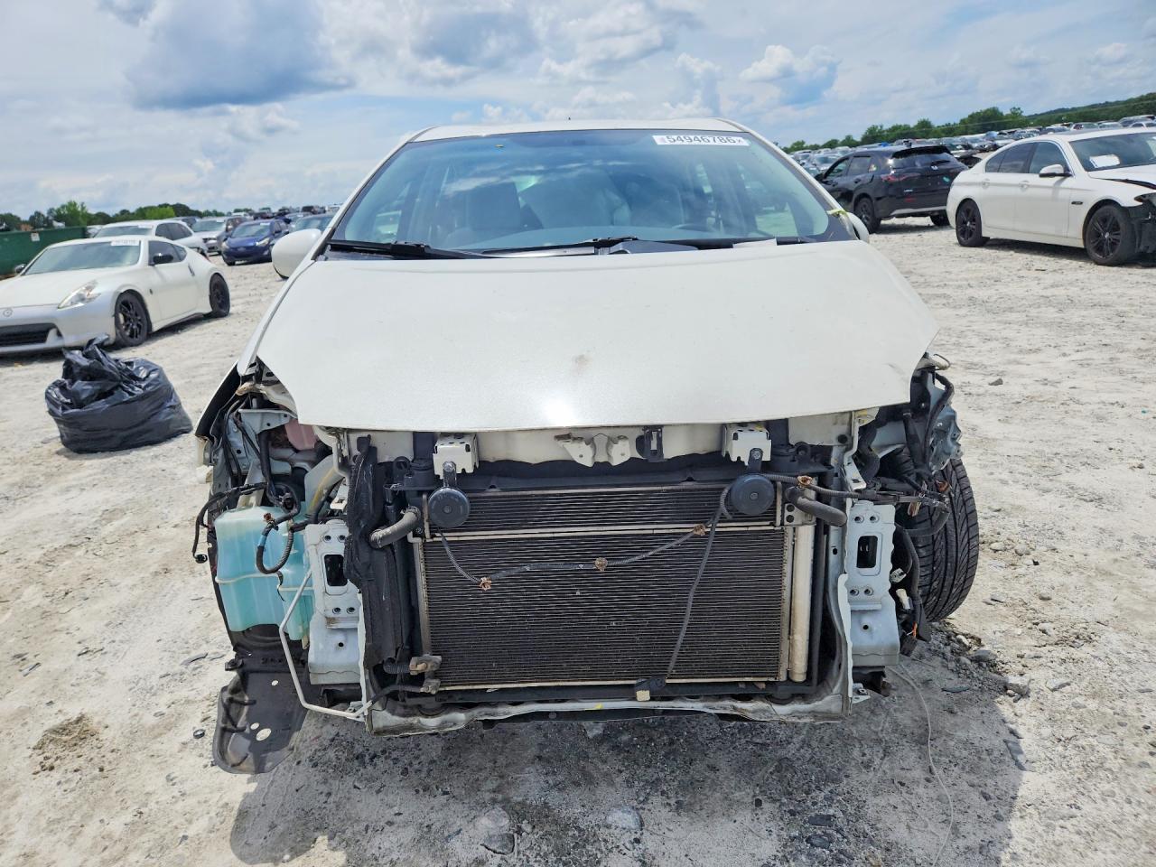 Toyota Prius Two
