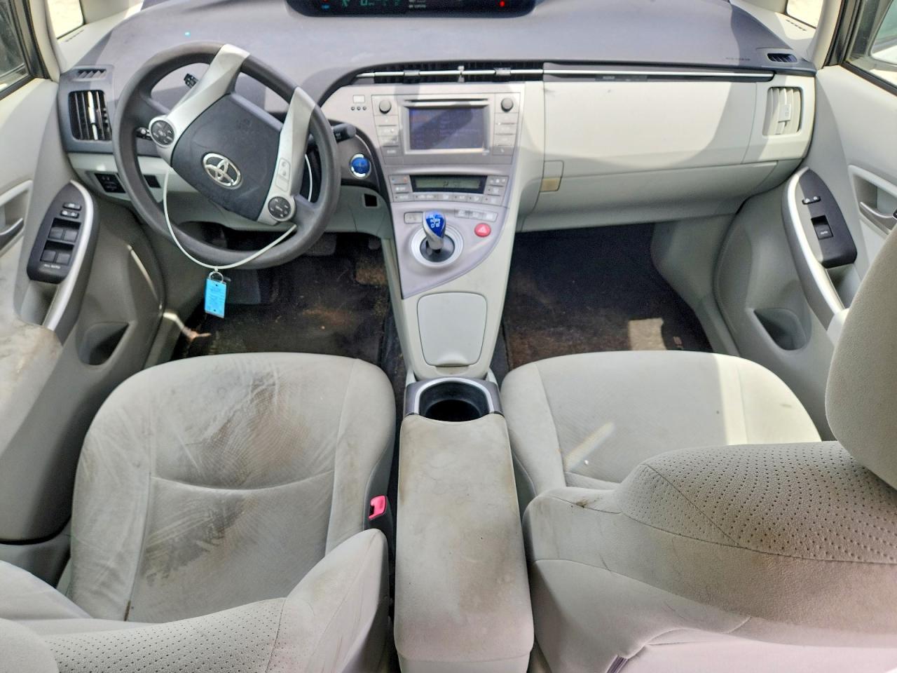 Toyota Prius Two