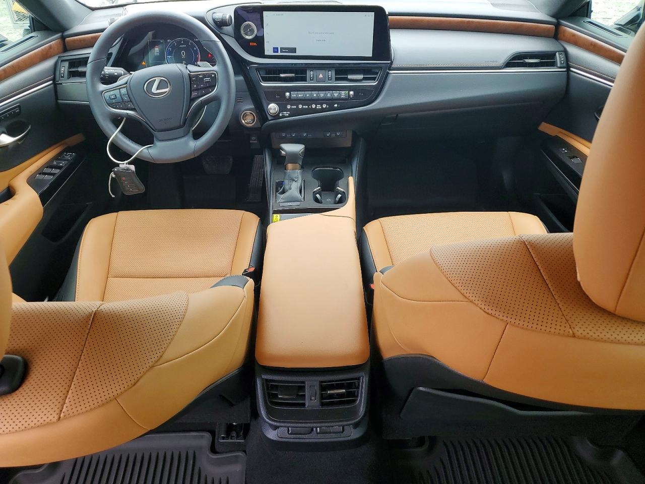 Lexus Es 350