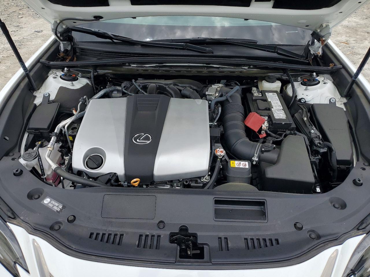 Lexus Es 350
