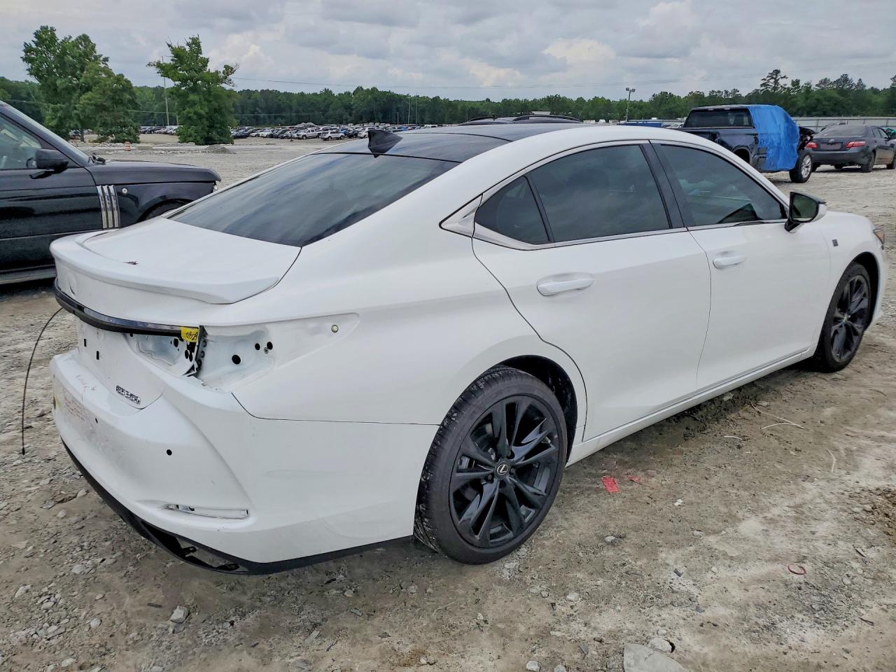Lexus Es 350