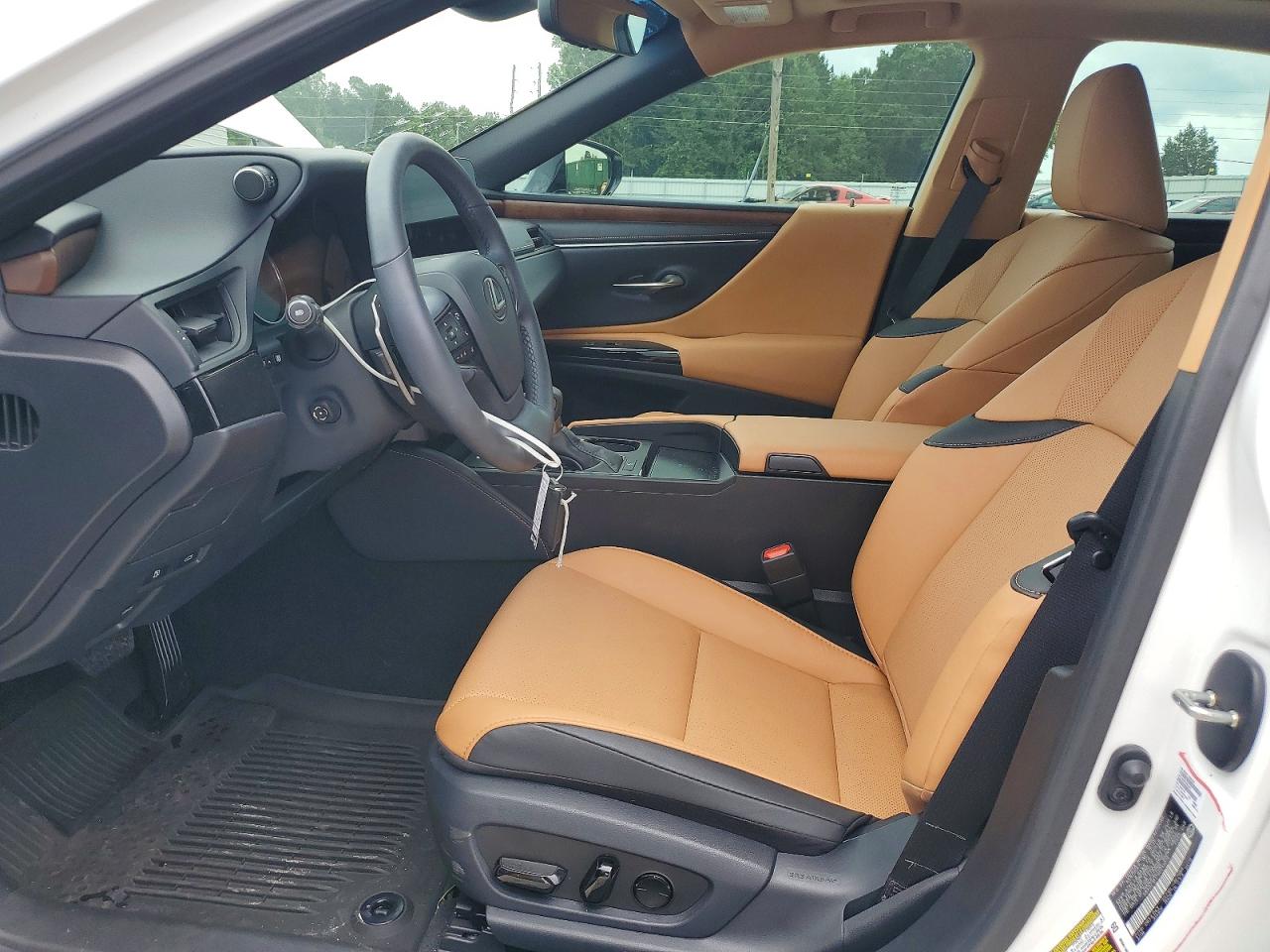 Lexus Es 350
