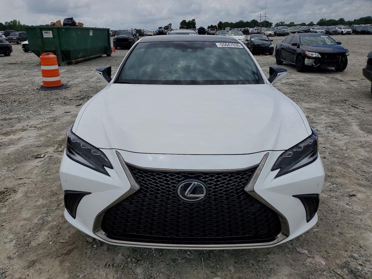 Lexus Es 350