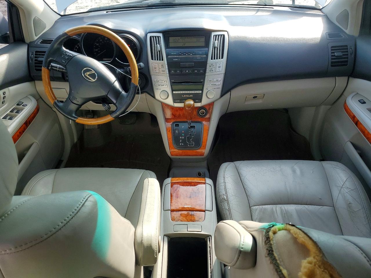 Lexus RX 350