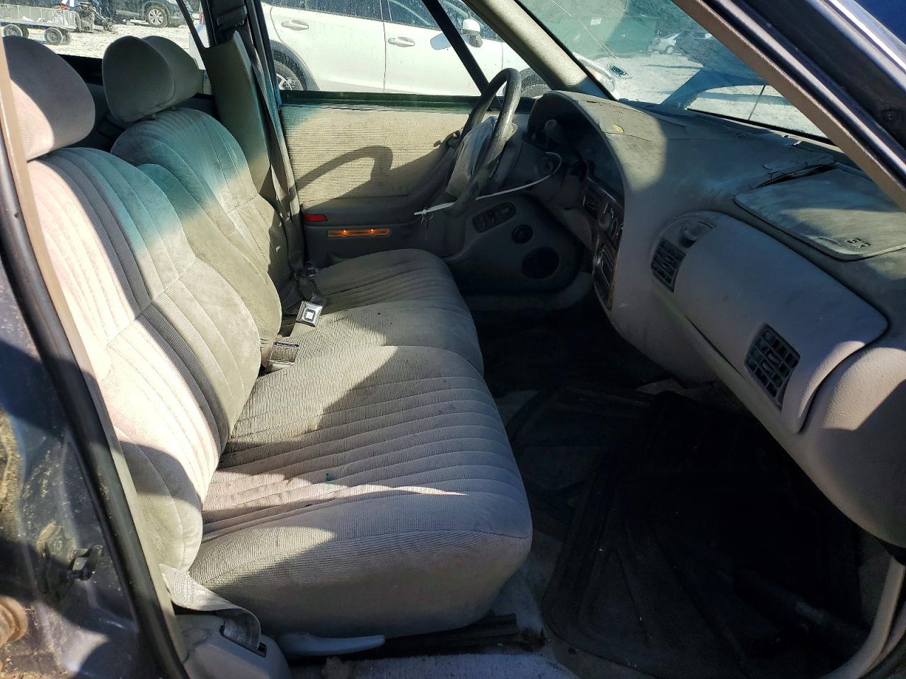 Pontiac Bonneville Se