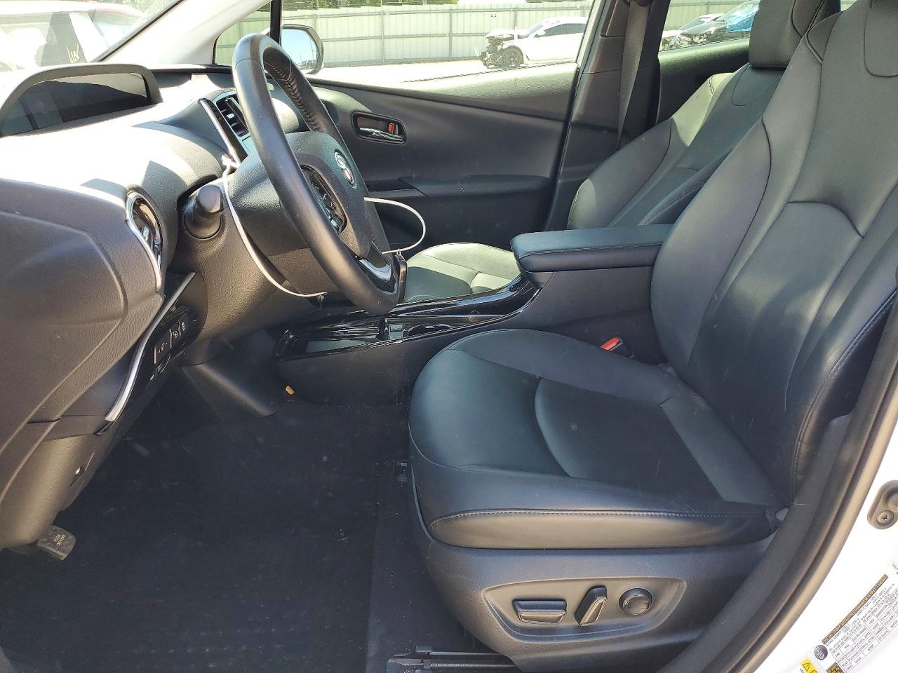 Toyota Prius Xle