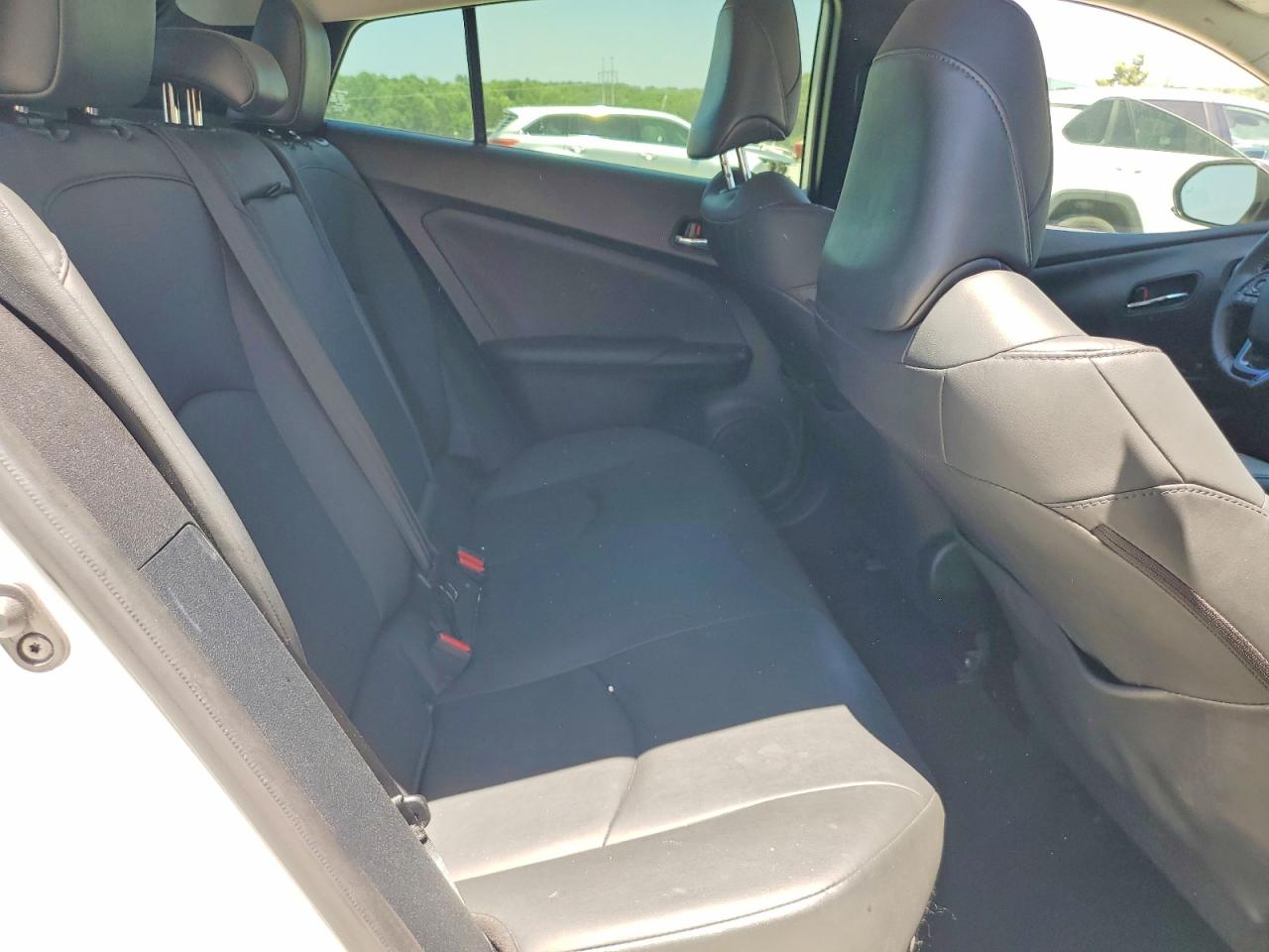 Toyota Prius Xle