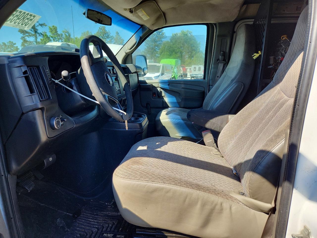 Chevrolet Express