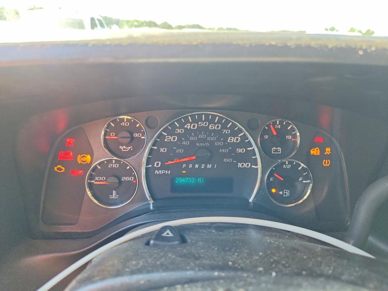 Chevrolet Express