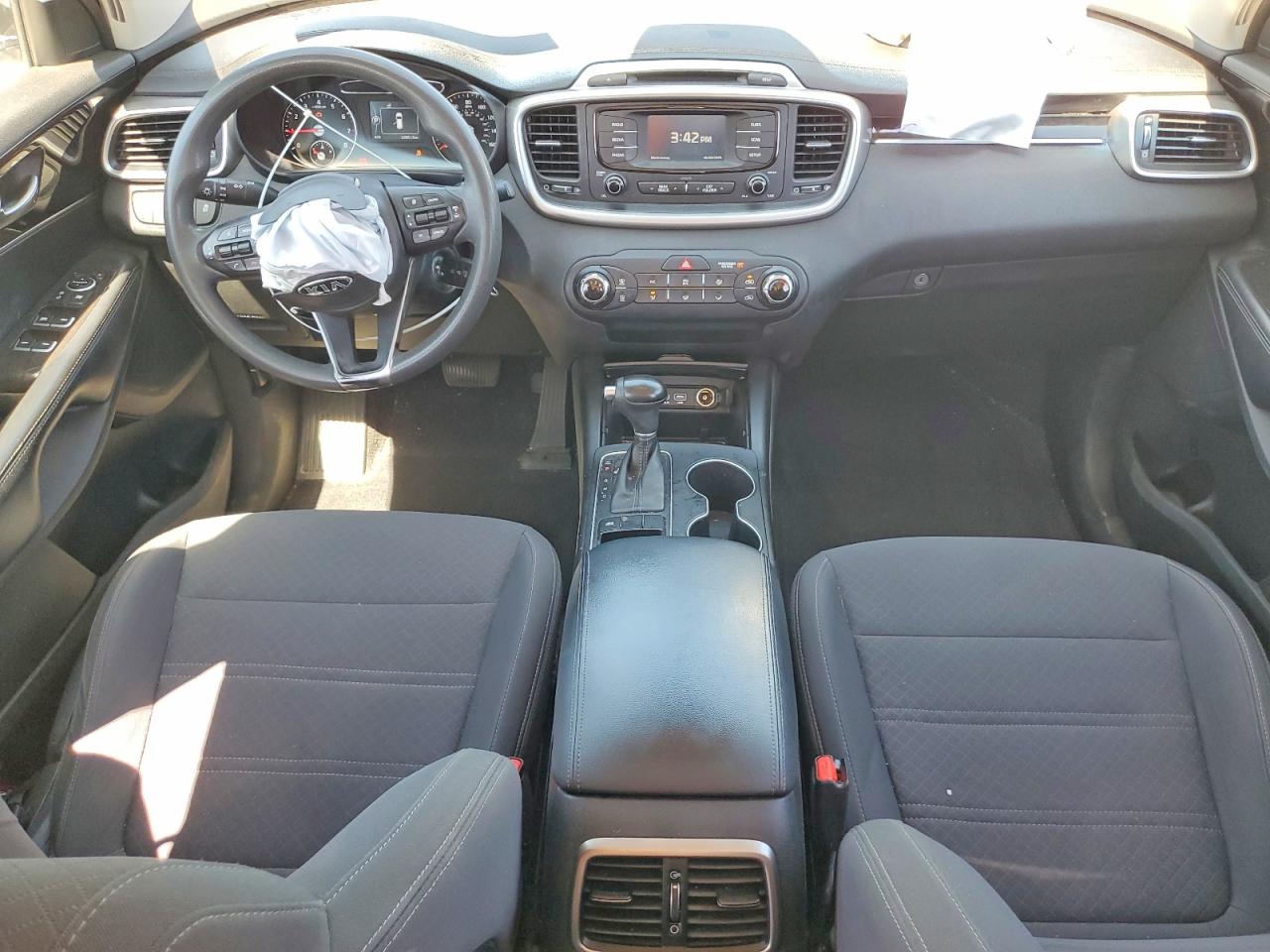 Kia Sorento L