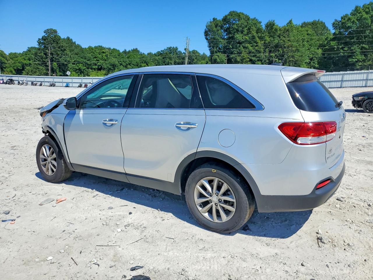 Kia Sorento L