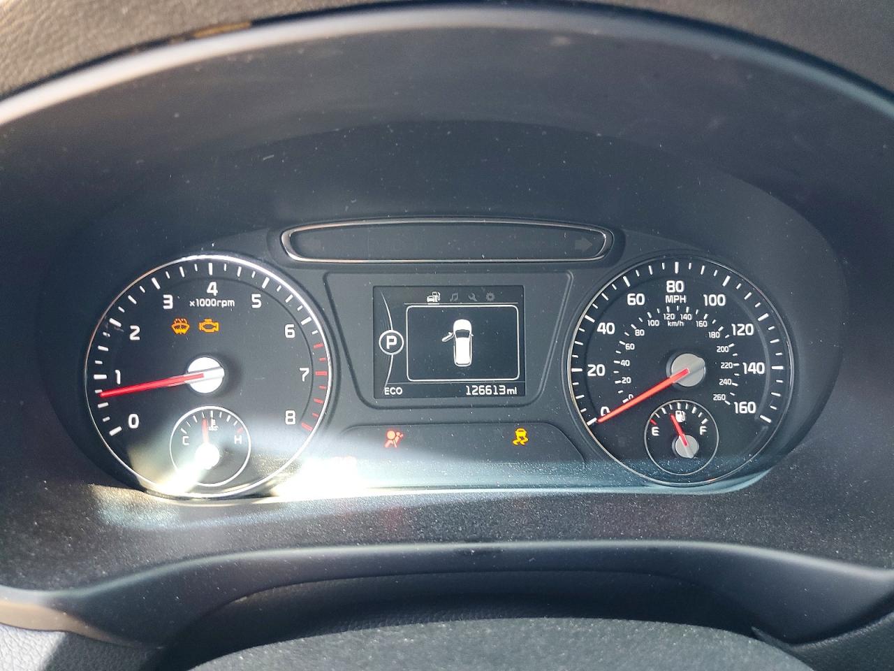 Kia Sorento L