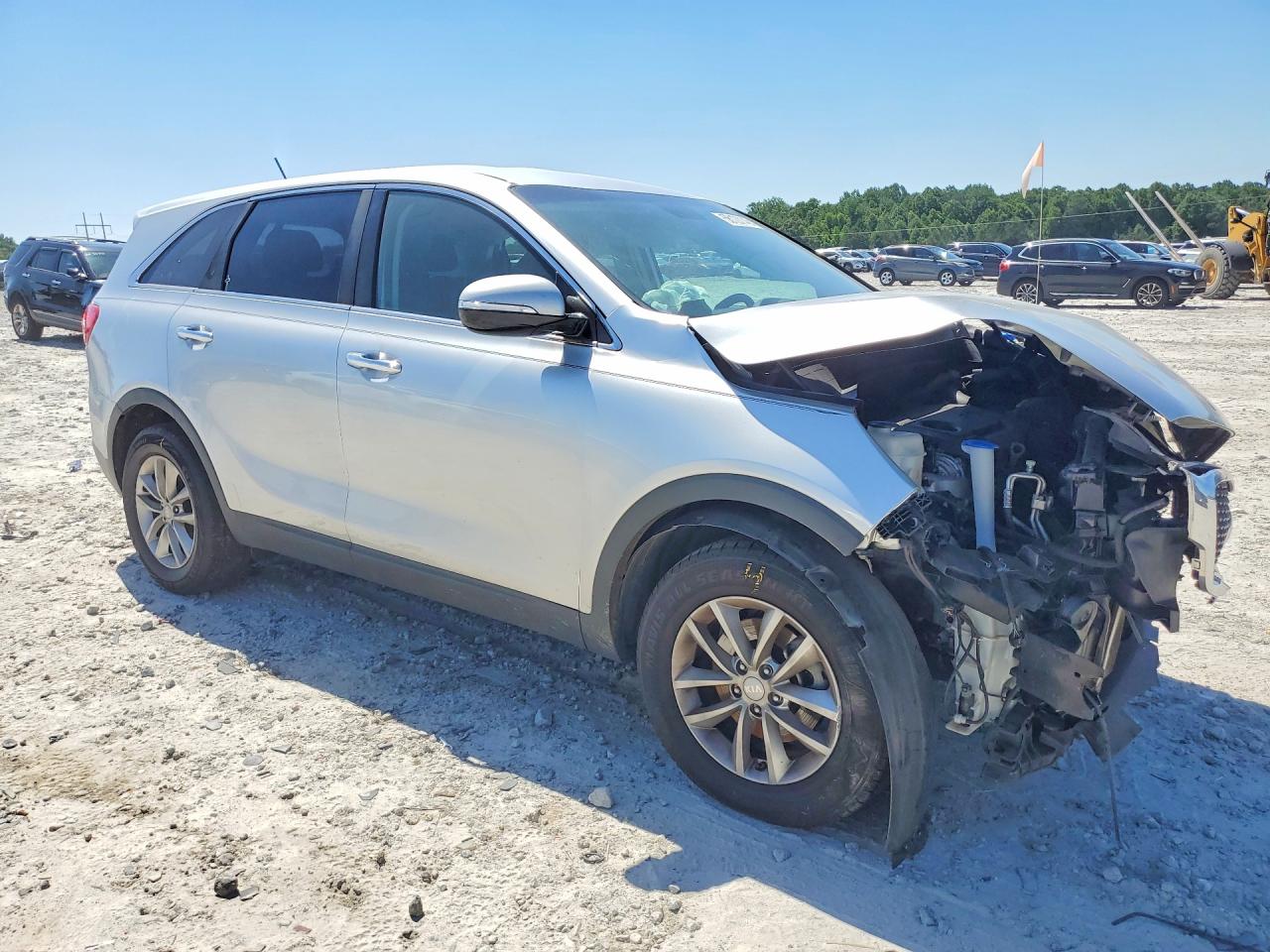 Kia Sorento L
