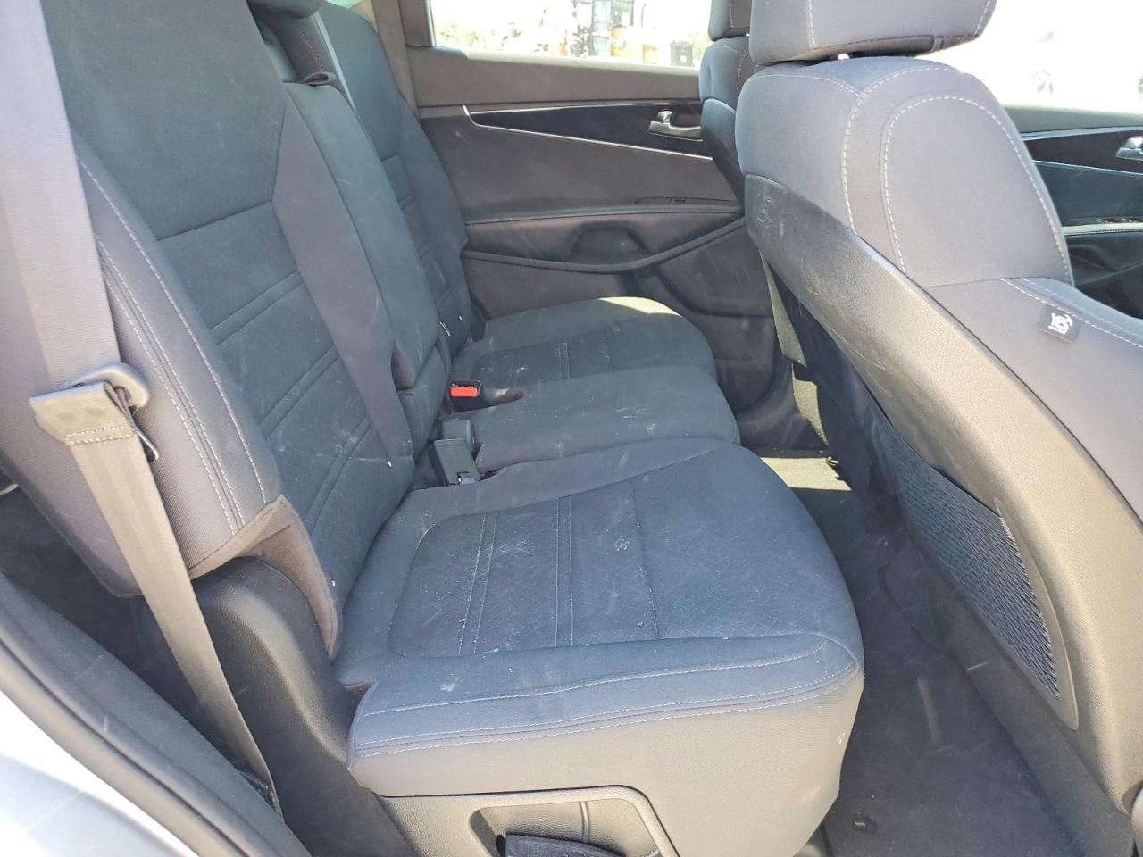 Kia Sorento L
