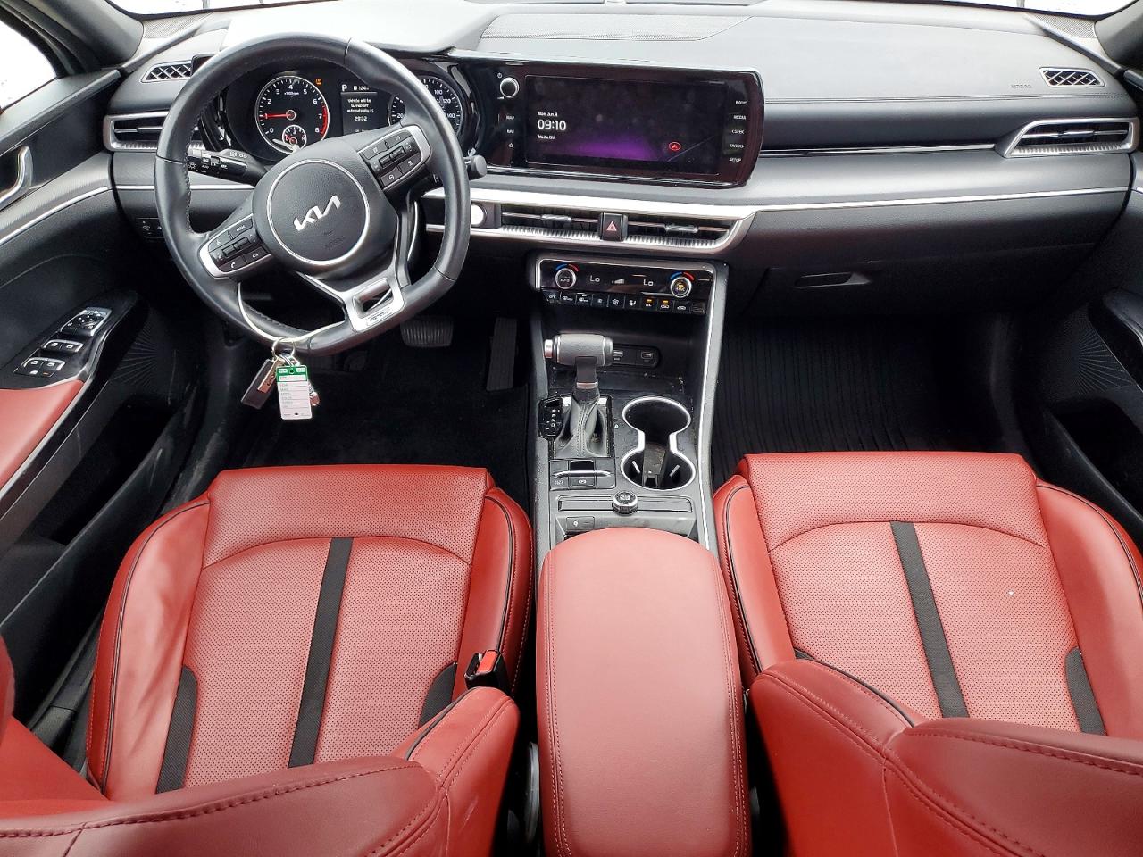 Kia K5 Gt Line