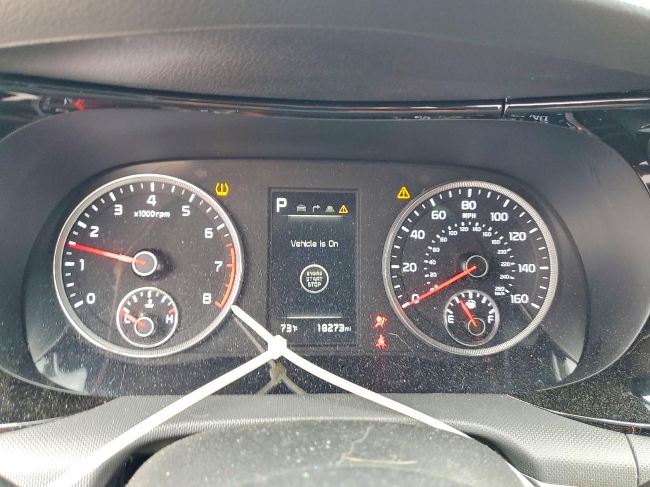 Kia K5 Gt Line