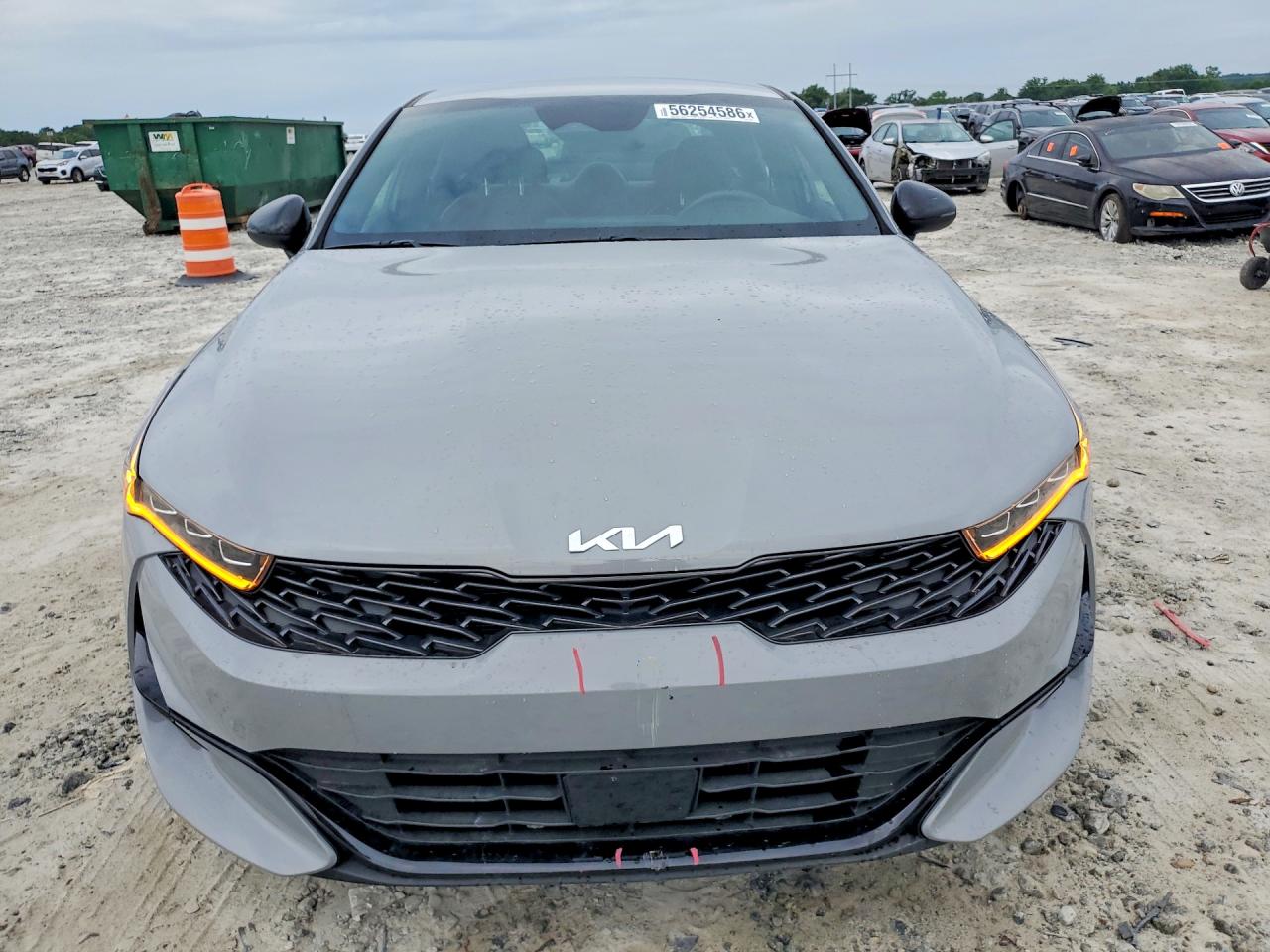 Kia K5 Gt Line