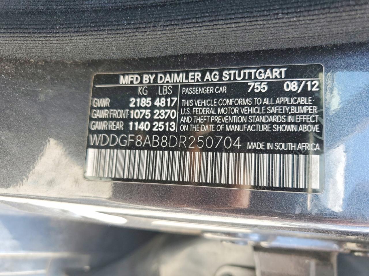 Mercedes-Benz C-Class 300 4matic