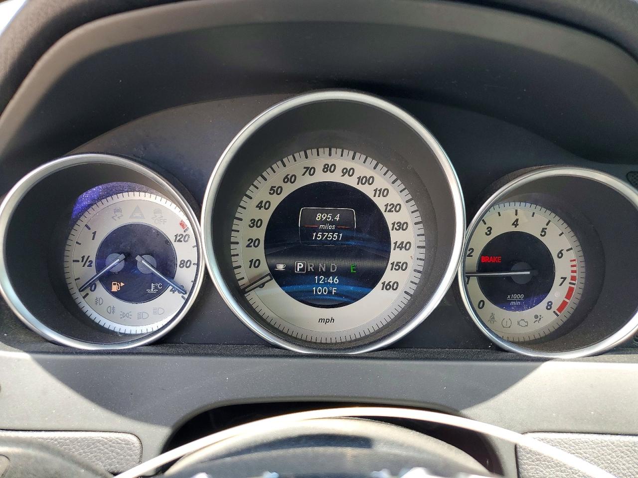 Mercedes-Benz C-Class 300 4matic