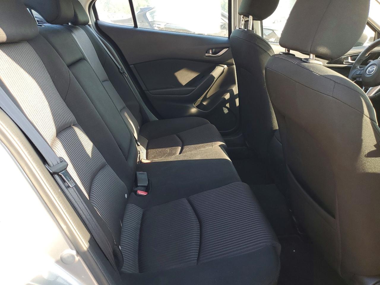 Mazda 3 Touring
