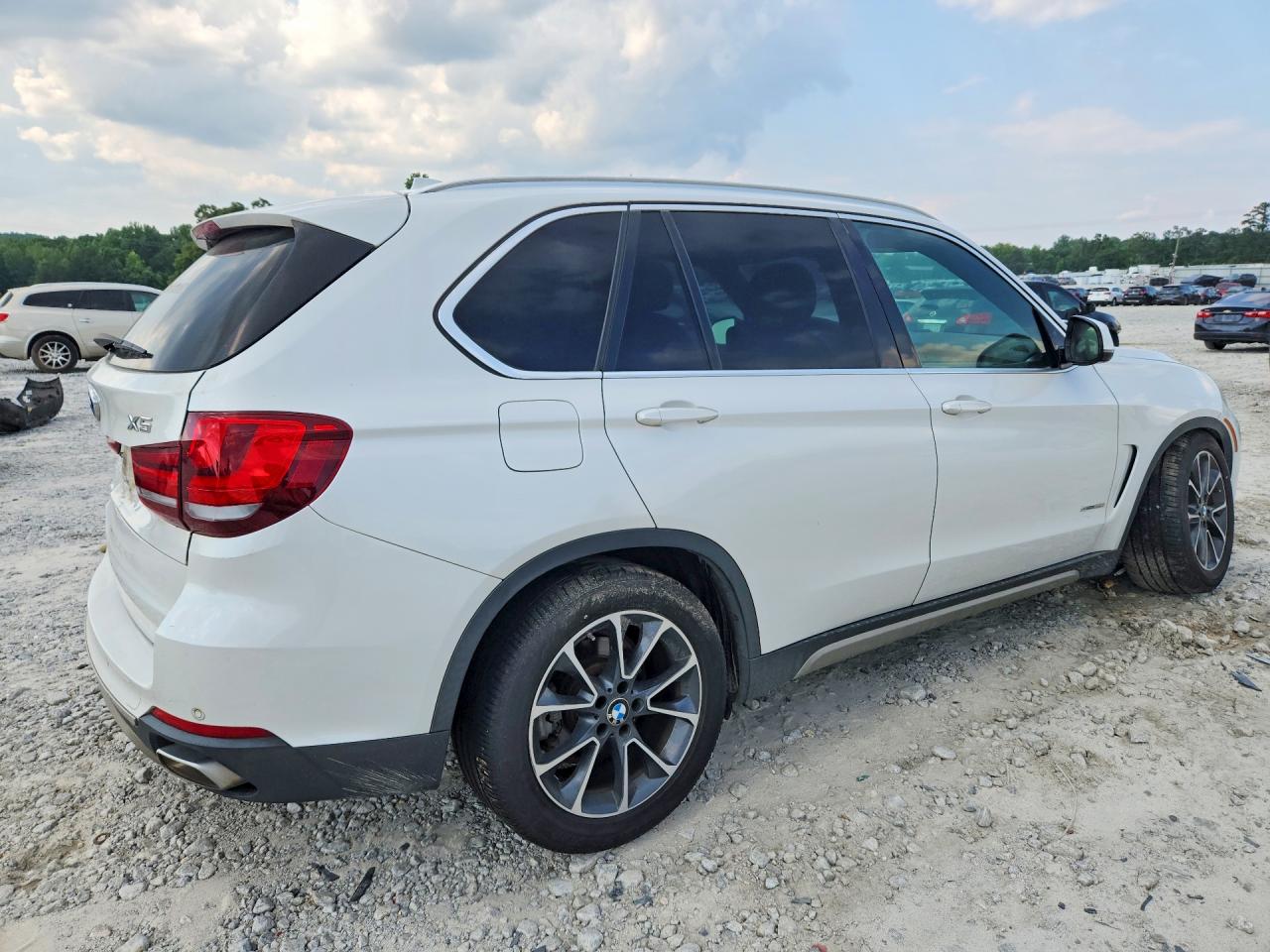 BMW X Series Sdrive35i