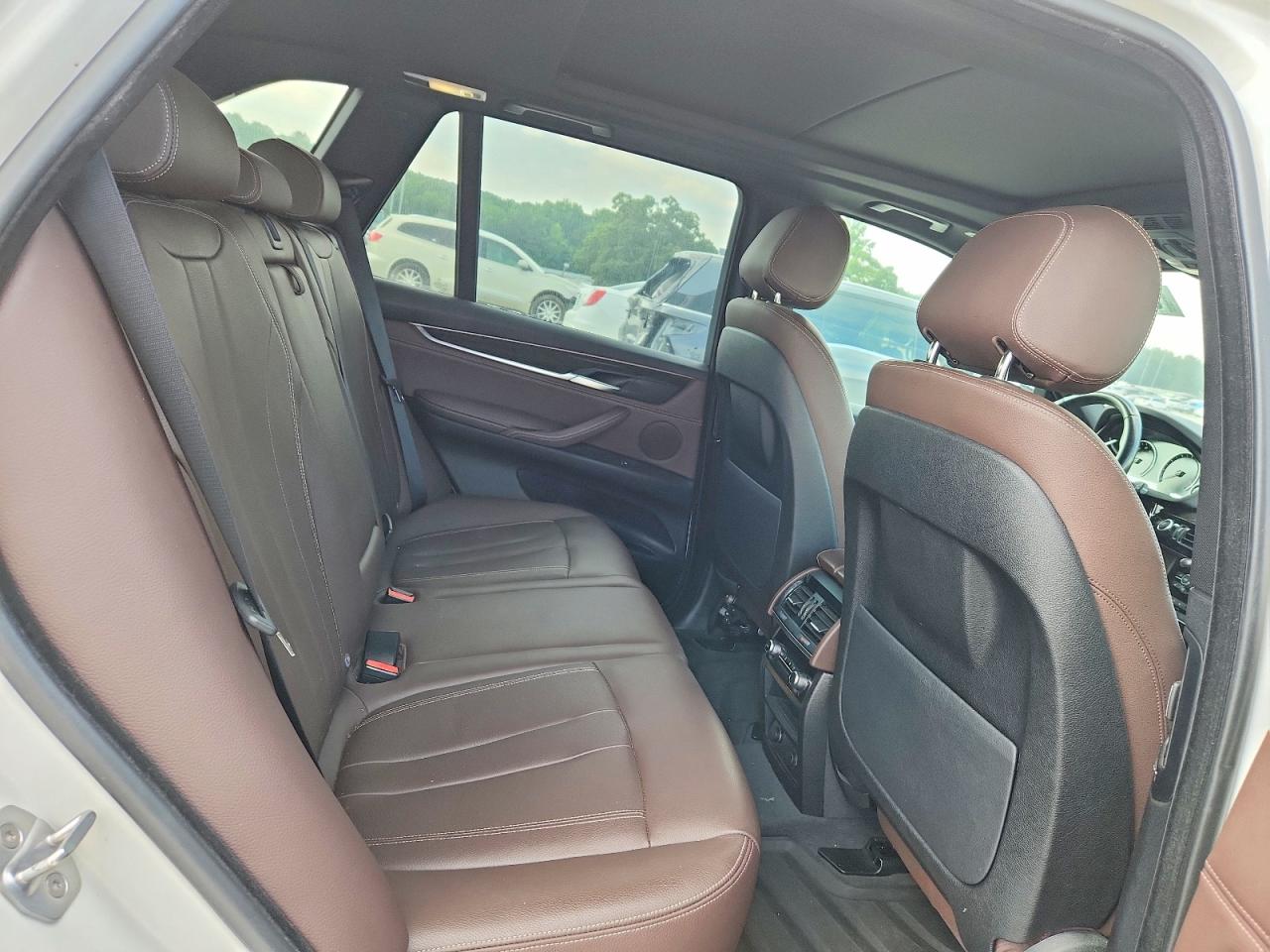BMW X Series Sdrive35i