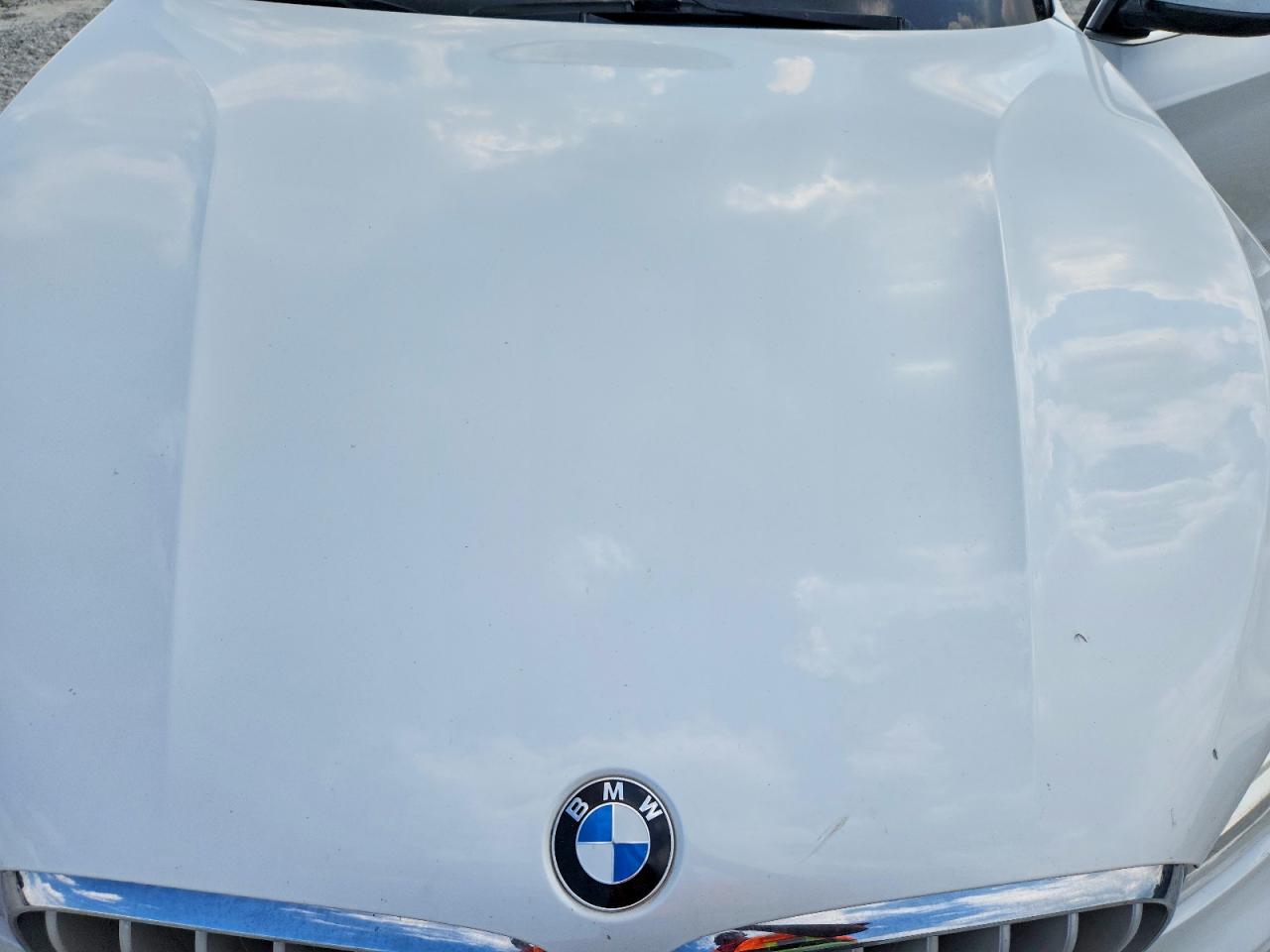 BMW X Series Sdrive35i