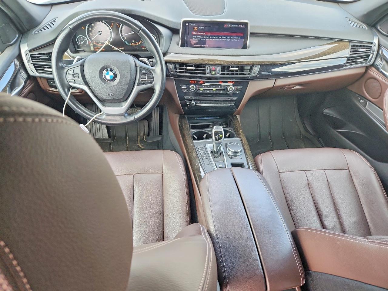 BMW X Series Sdrive35i