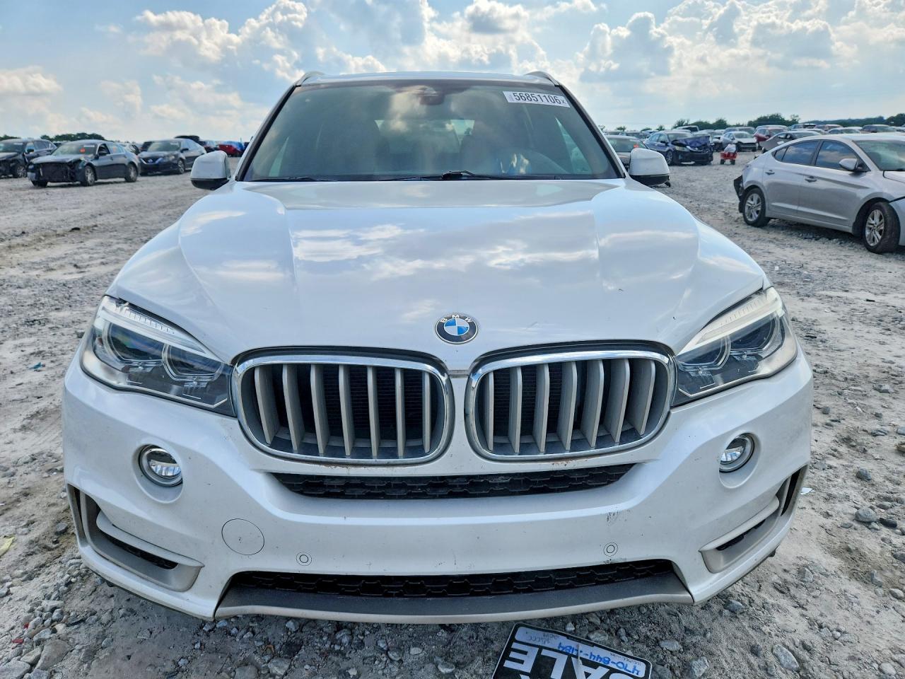 BMW X Series Sdrive35i